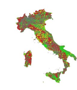Italy online